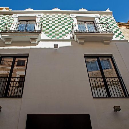 Apartamentos Turisticos Moret11-1B Caces Eksteriør billede