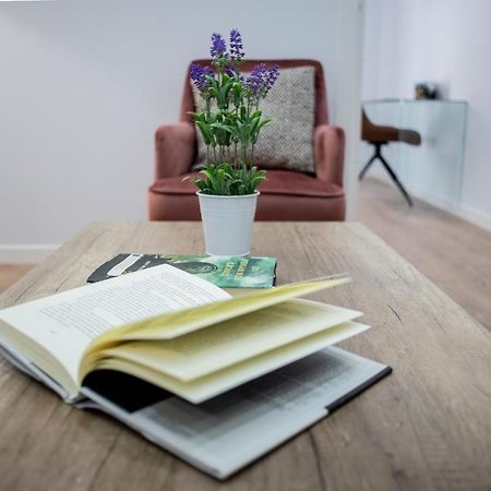 Apartamentos Turisticos Moret11-1B Caces Eksteriør billede